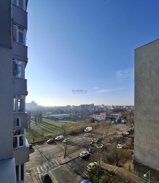 Calea Vitan 2 Camere Decomandat  56mp  Renovat