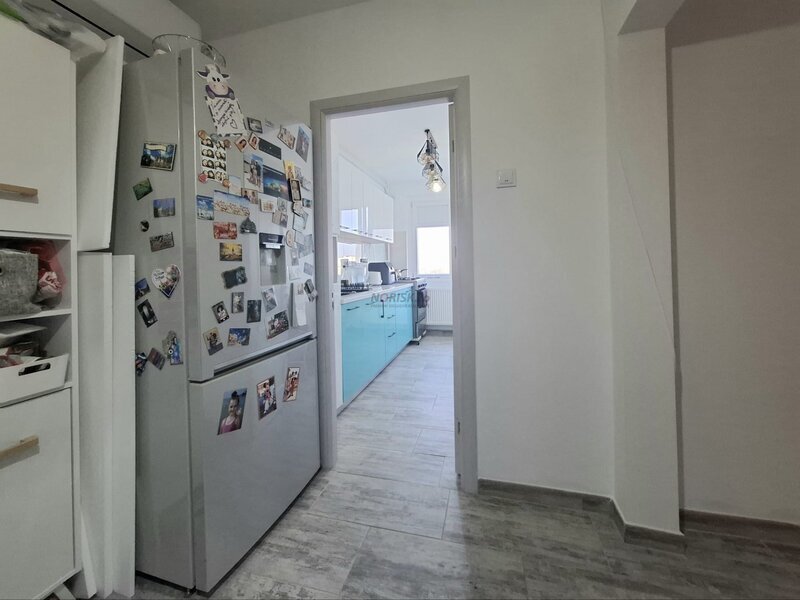 Calea Vitan 2 Camere Decomandat  56mp  Renovat